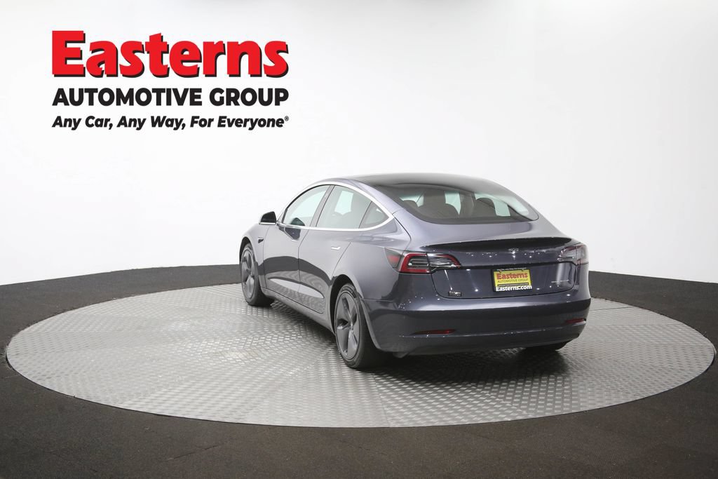Used 2019 Tesla Model 3 Long Range AWD/4WD image 59