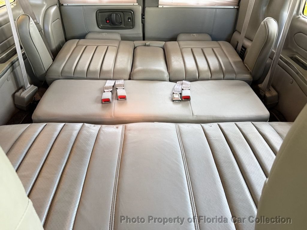 Used 2013 GMC Savana 1500 RWD image 50