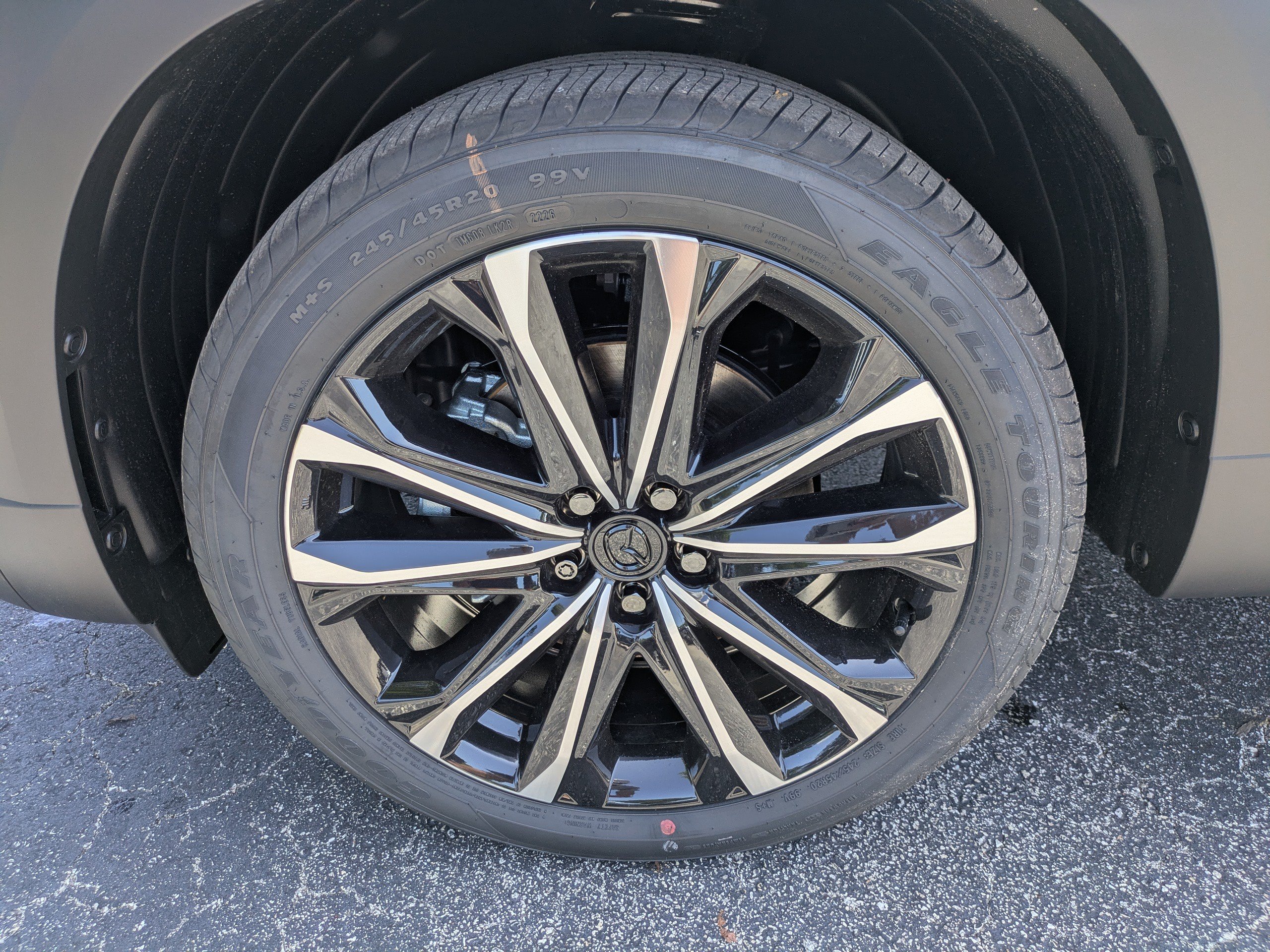 New 2026 MAZDA CX-50 AWD 2.5 S w/ Weather Package image 14