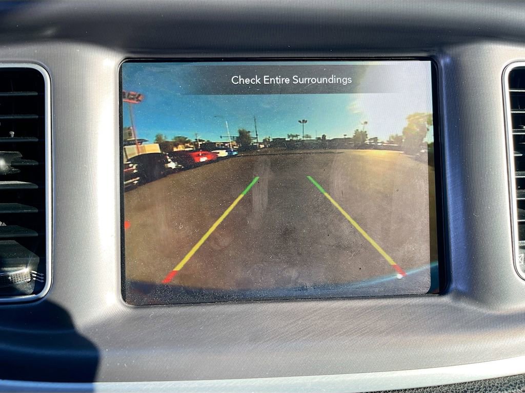 Used 2021 Dodge Charger GT RWD image 13