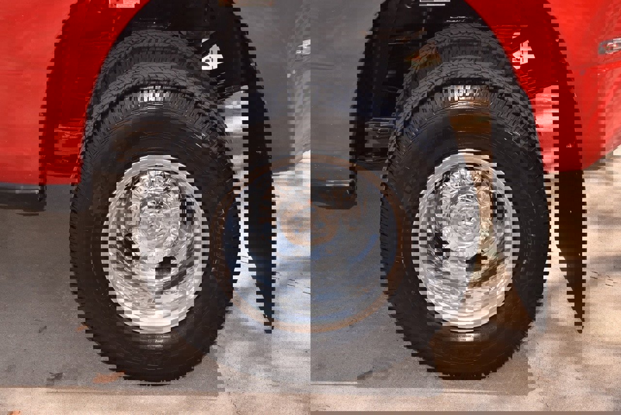 Used 2023 RAM 3500 Tradesman image 36