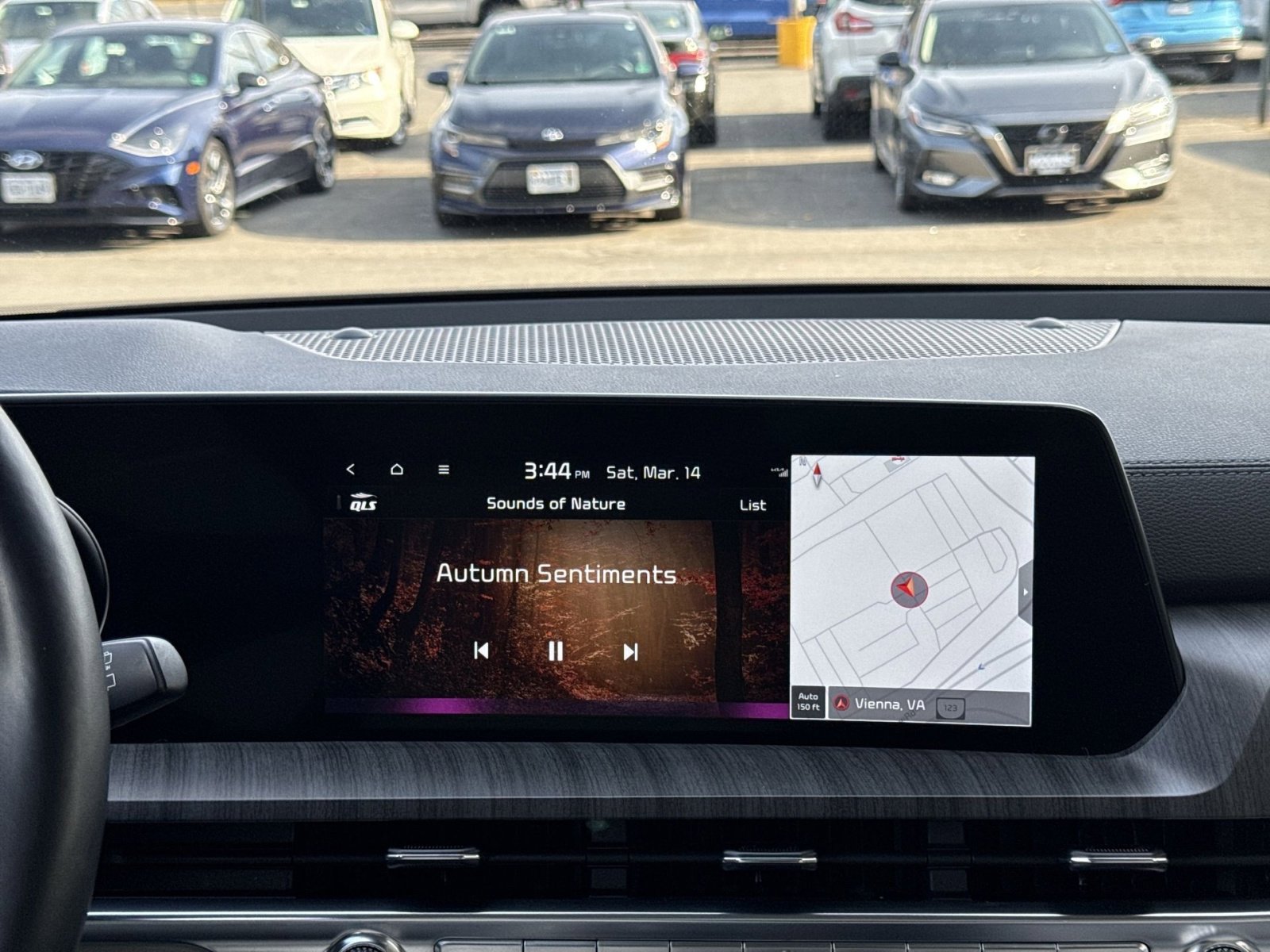 Used 2023 Kia Telluride SX image 18