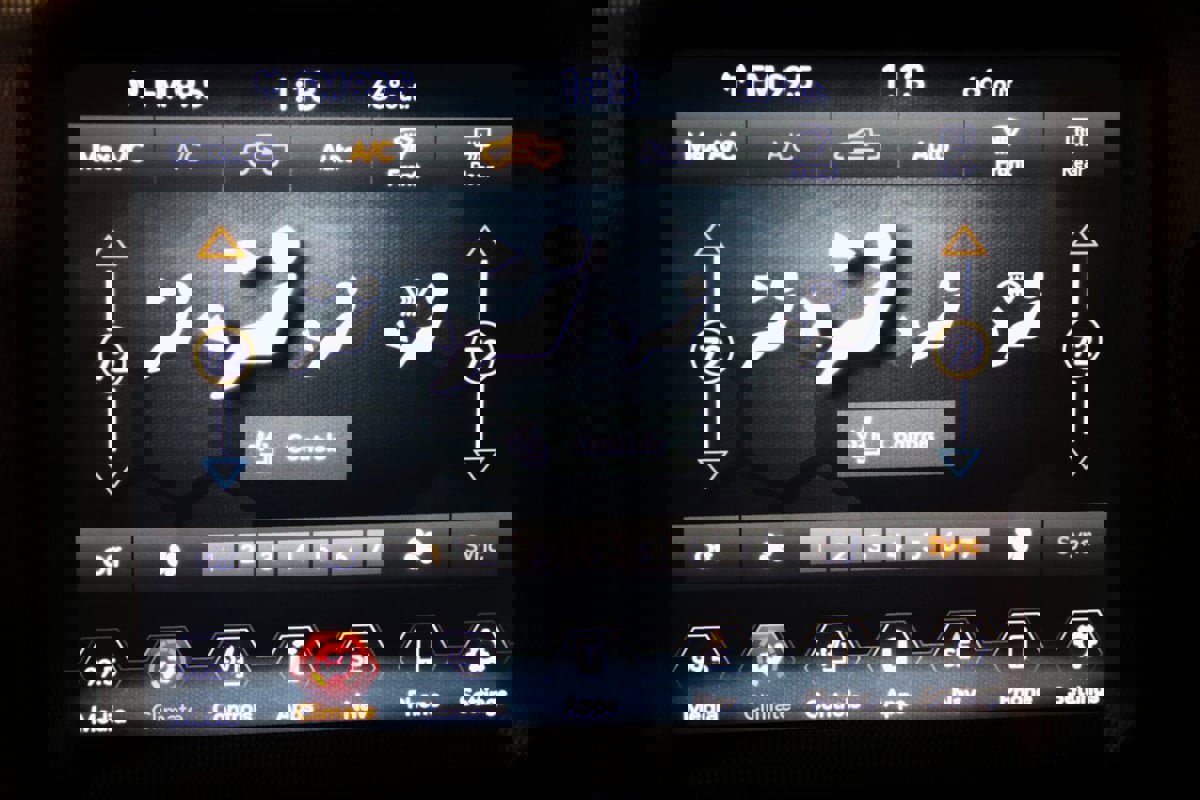 Used 2020 Jeep Gladiator Rubicon image 52