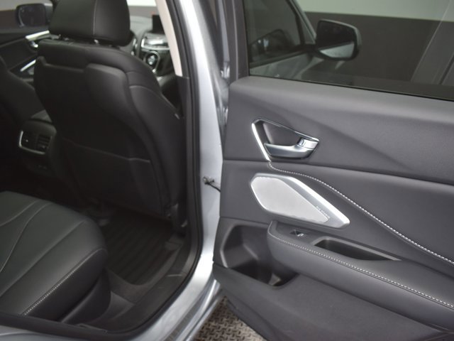 New 2026 Acura RDX SH-AWD w/ Technology Package image 28