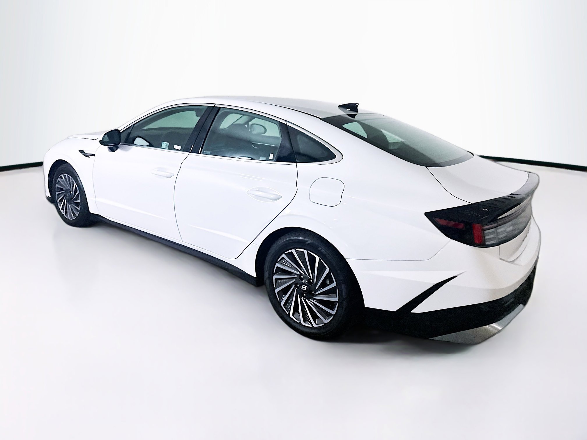 Used 2025 Hyundai Sonata SEL image 5