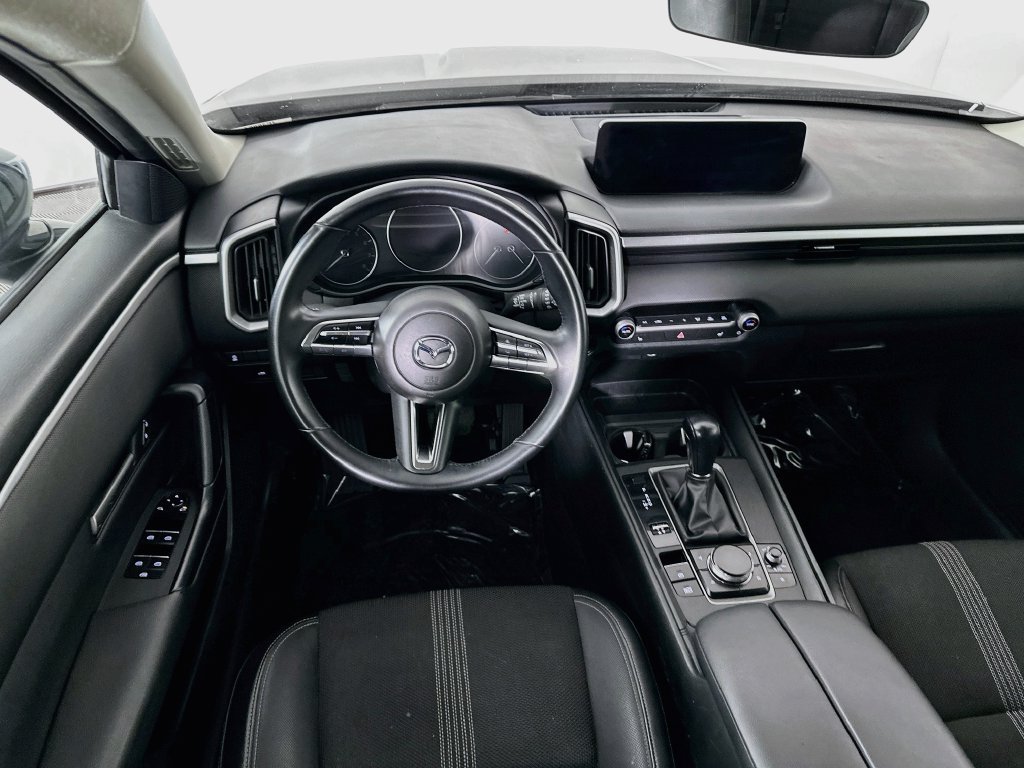 Used 2025 MAZDA CX-50 AWD 2.5 S w/ Preferred Package image 30