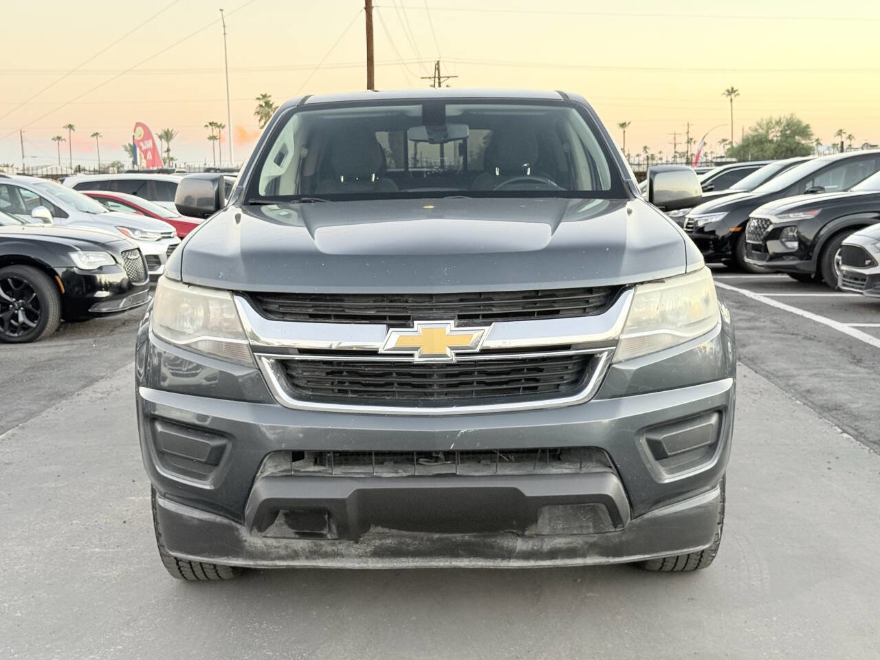 Used 2019 Chevrolet Colorado LT image 14