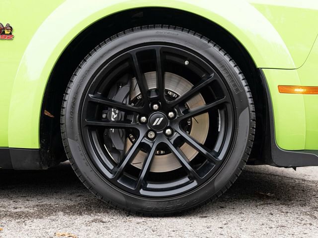 Used 2023 Dodge Challenger R/T Scat Pack image 67
