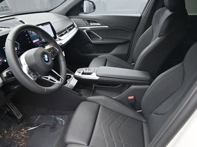 New 2026 BMW X2 xDrive28i w/ Technology Package image 18