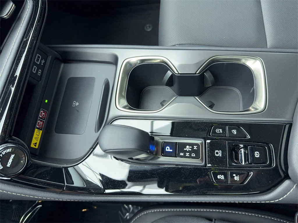 Used 2023 Lexus NX 350 AWD w/ Premium Package image 27