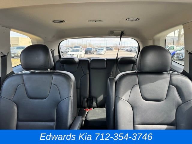 Used 2022 Kia Telluride S image 30