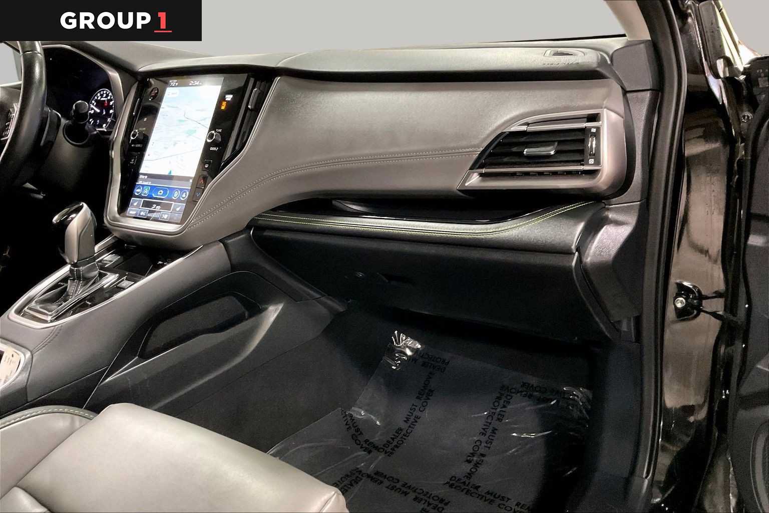 Certified 2023 Subaru Outback Onyx Edition XT AWD/4WD image 19