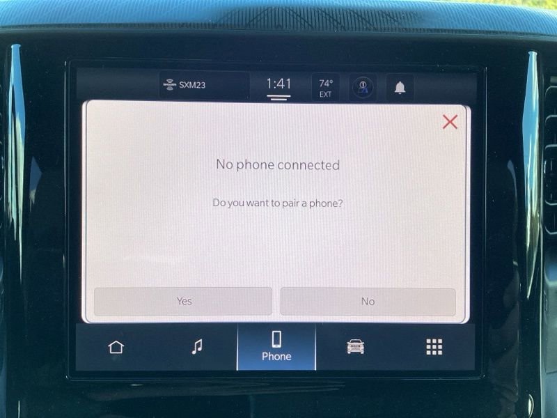 New 2026 RAM 1500 Big Horn image 41