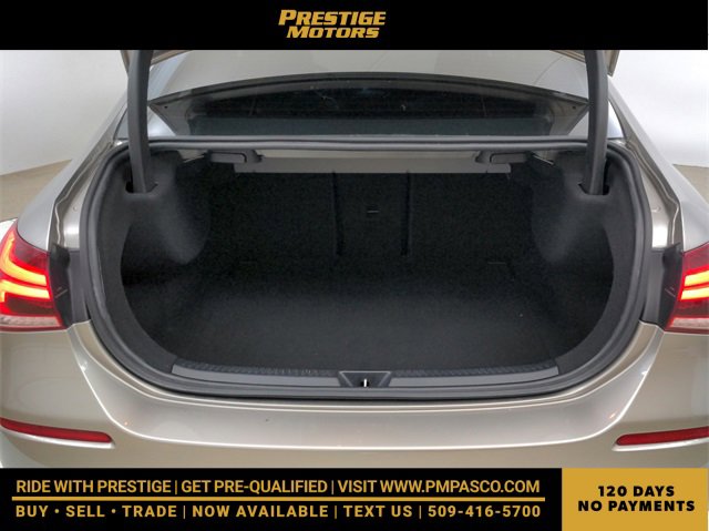 Used 2019 Mercedes-Benz A 220 image 42