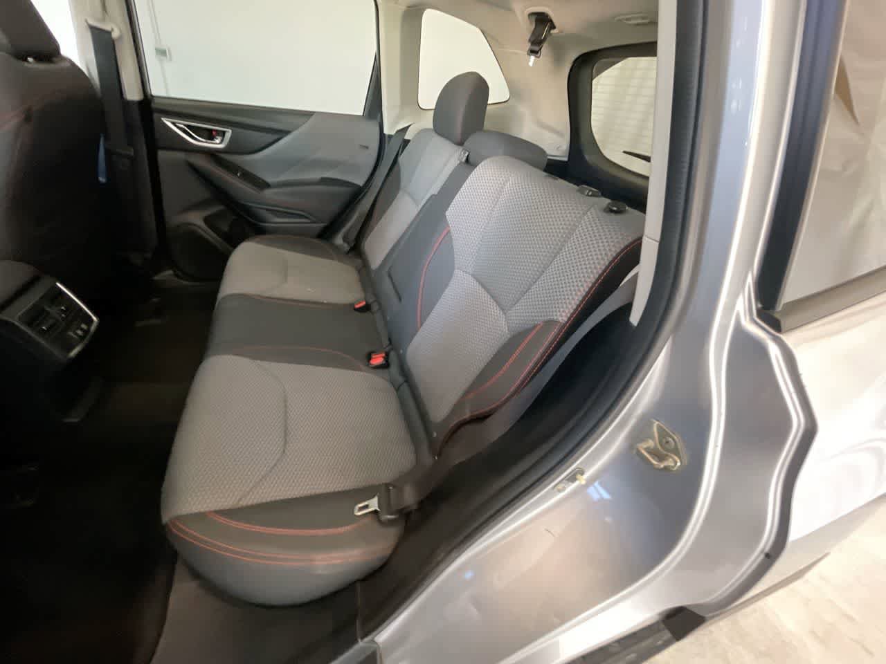 Used 2019 Subaru Forester Sport w/ Popular Package #2 AWD/4WD image 23