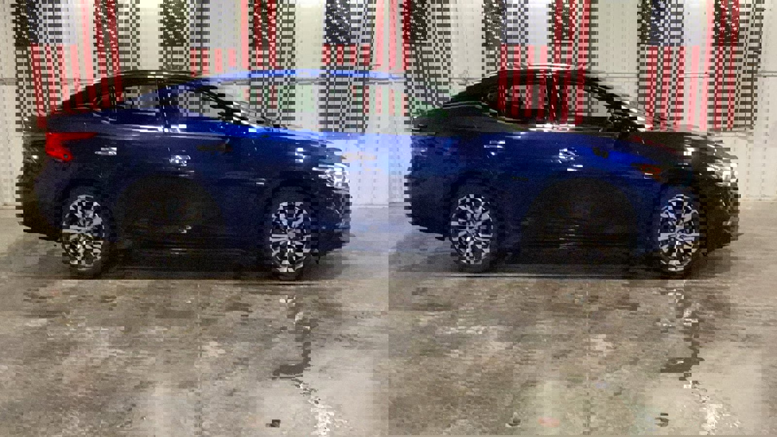 Used 2016 Nissan Maxima 3.5 S image 17