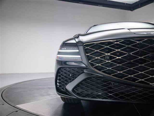 New 2026 Genesis G80 2.5T Sport Prestige image 14