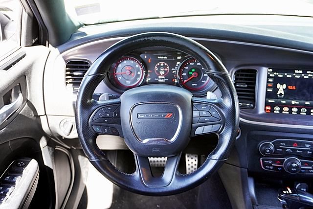 Used 2019 Dodge Charger GT w/ Blacktop Package RWD image 19