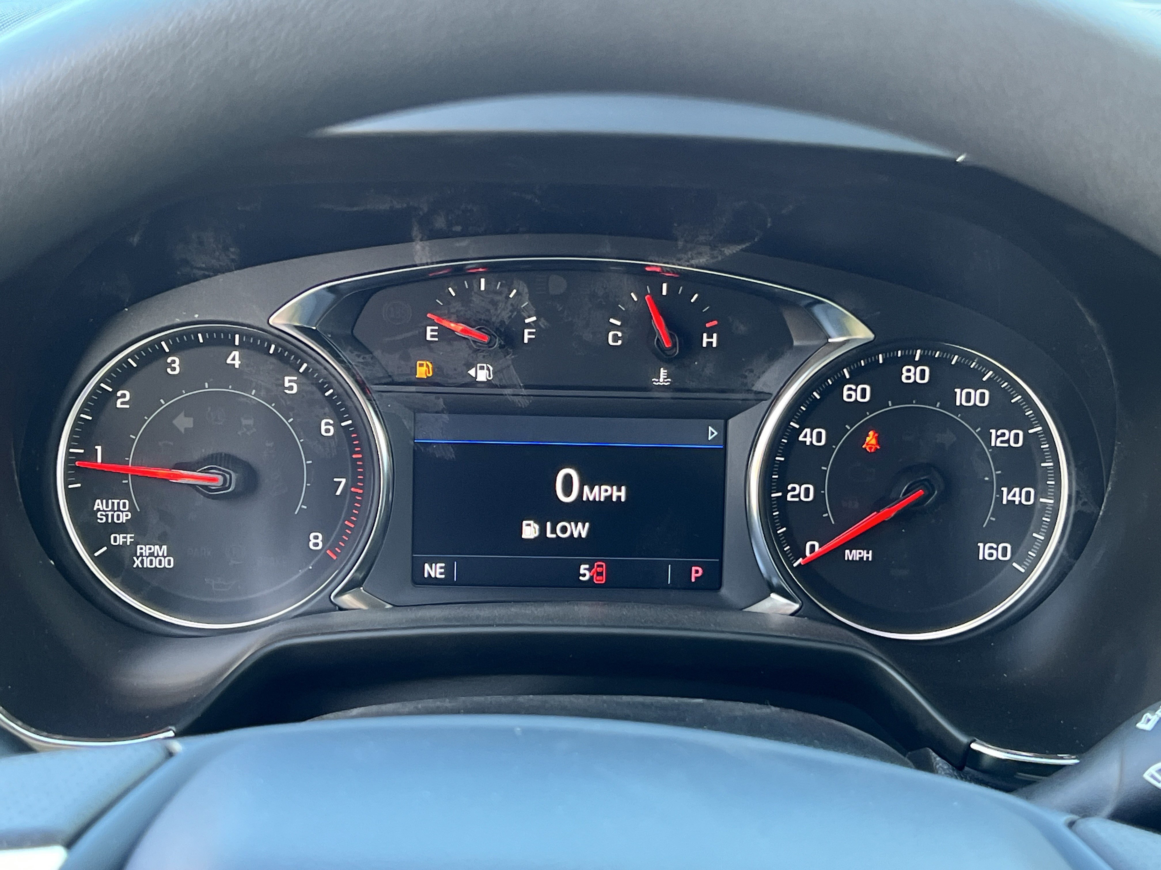 New 2026 Chevrolet Blazer LT w/ Convenience Package image 22