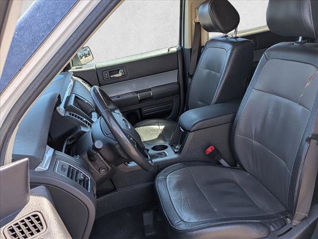 Used 2015 Ford Flex SEL w/ Equipment Group 202A AWD/4WD image 15