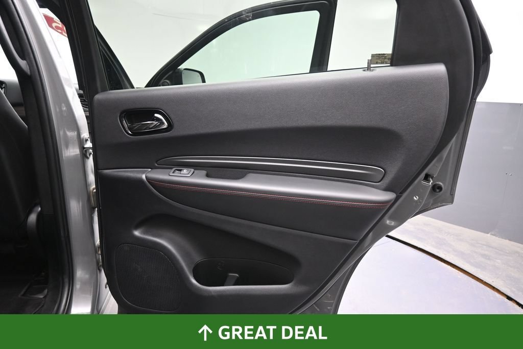 Used 2025 Dodge Durango R/T AWD/4WD image 23