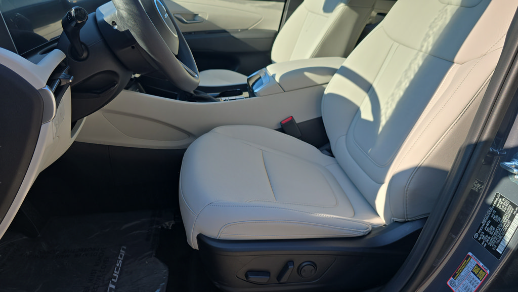 New 2026 Hyundai Tucson SEL Plus AWD/4WD image 14