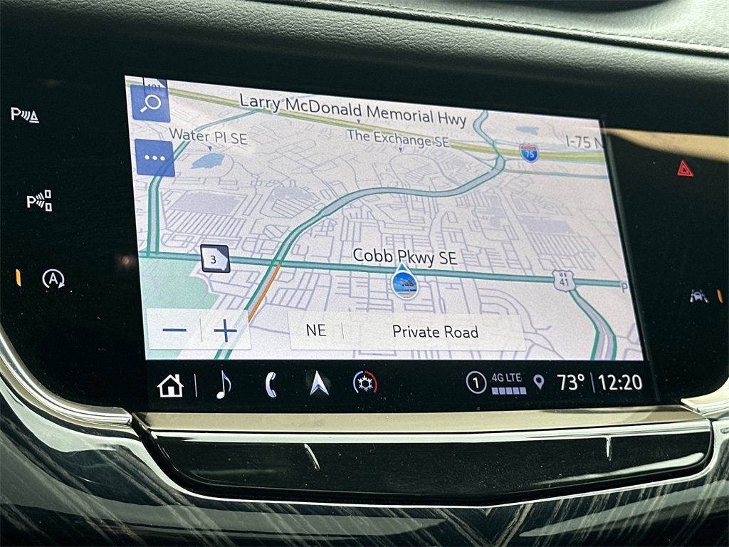 Used 2023 Cadillac XT6 Premium Luxury w/ Technology Package image 30