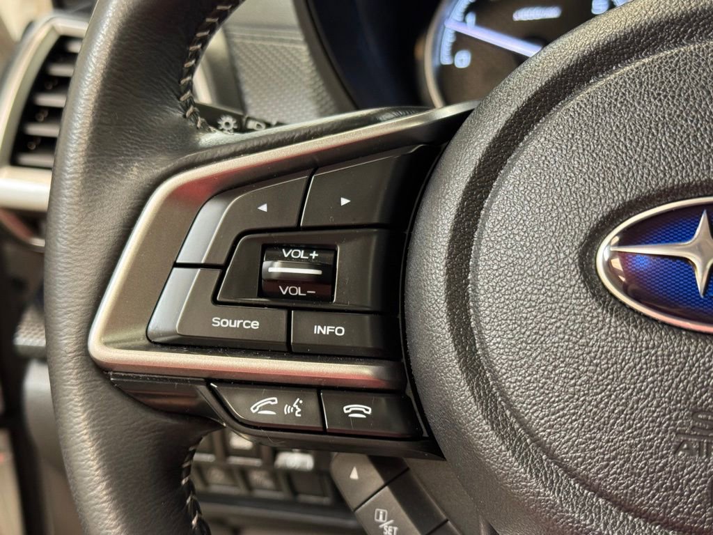 Used 2023 Subaru Forester Premium image 32