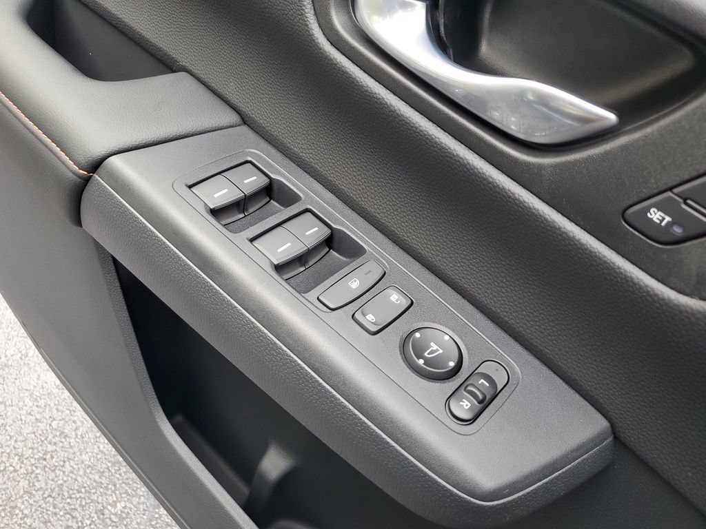 New 2026 Honda CR-V Sport-L image 23
