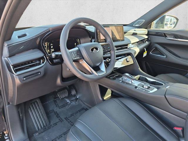 New 2027 INFINITI QX65 Sport AWD/4WD image 3