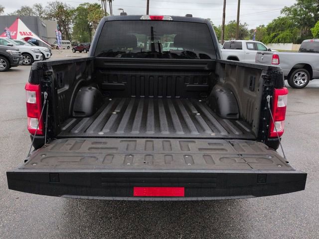 Used 2023 Ford F150 XL w/ STX Appearance Package AWD/4WD image 13