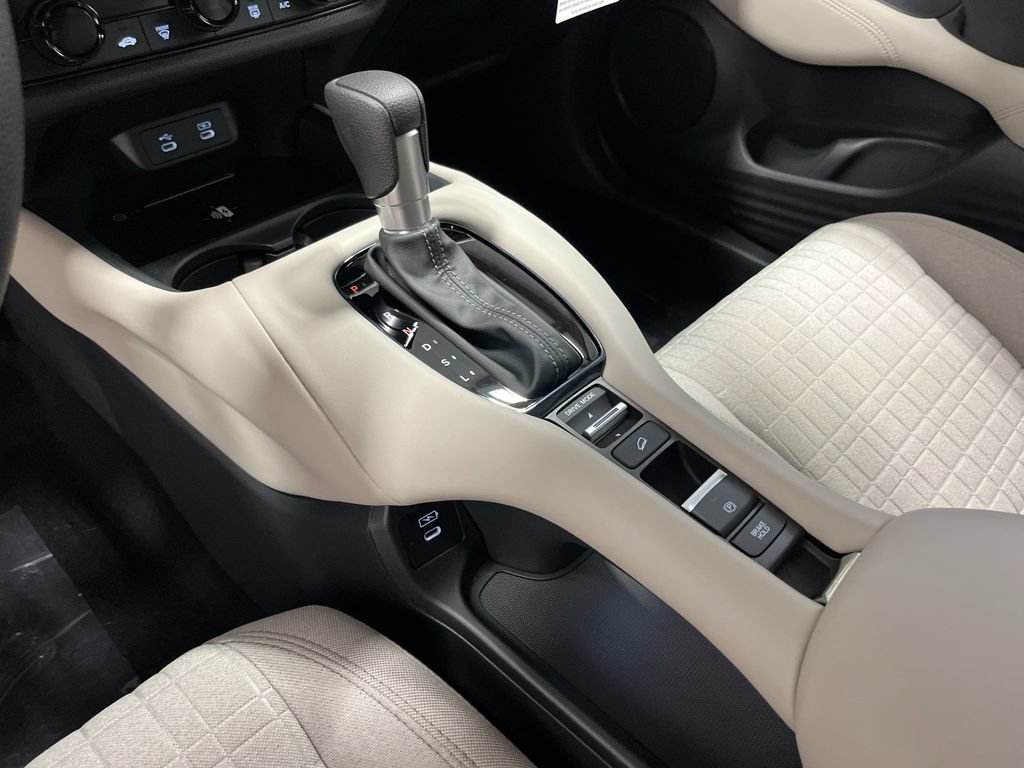 New 2027 Honda HR-V LX image 20