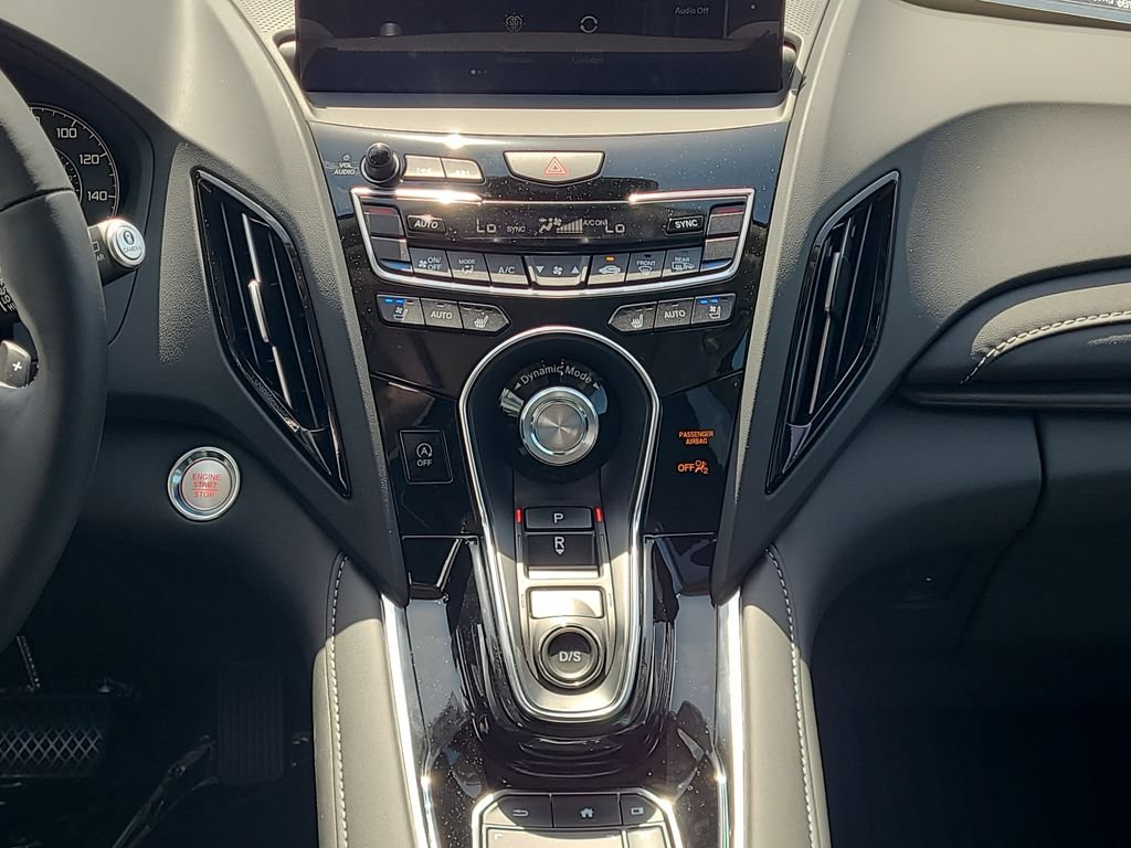 New 2026 Acura RDX w/ Advance Package AWD/4WD image 21