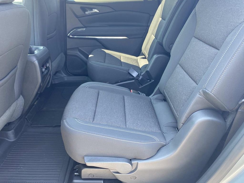 New 2026 Chevrolet Traverse LT w/ Driver Confidence Package image 14