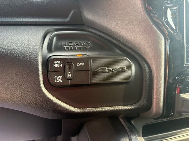 Used 2021 RAM 2500 Laramie image 22