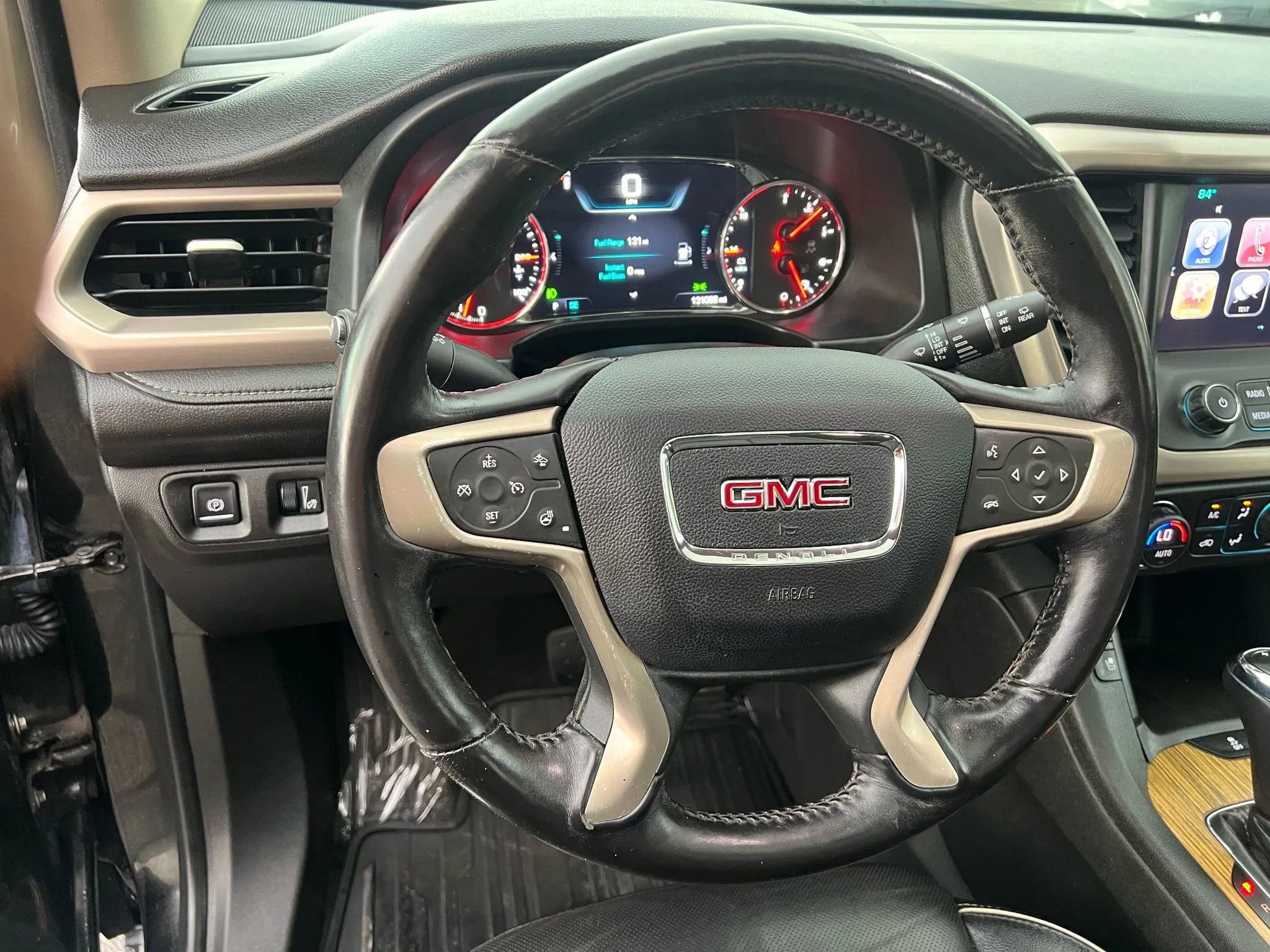 Used 2017 GMC Acadia Denali image 46
