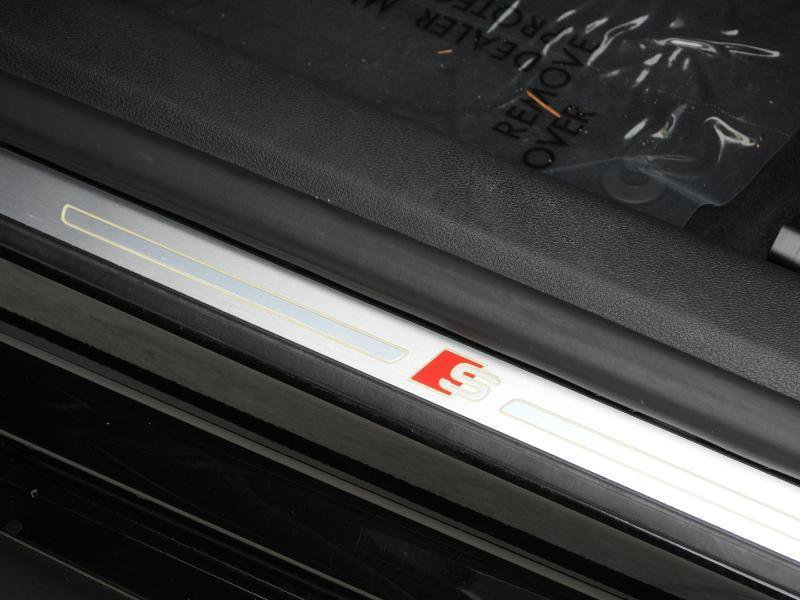 Used 2018 Audi S5 Prestige image 56