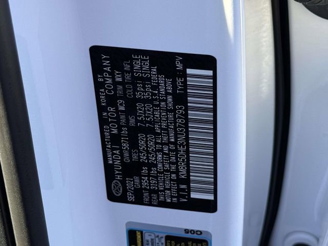 Used 2022 Hyundai Palisade Limited image 30