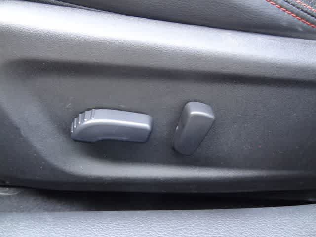 Used 2023 Nissan Altima 2.5 SR FWD image 7