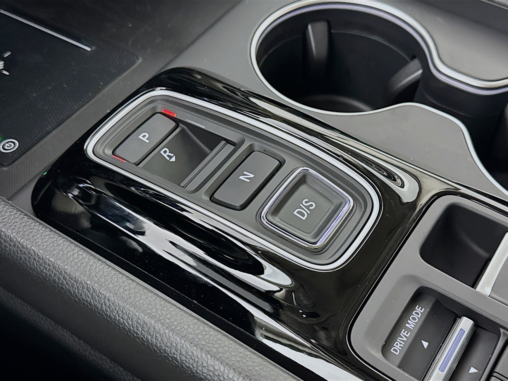 New 2026 Honda Pilot Touring image 17
