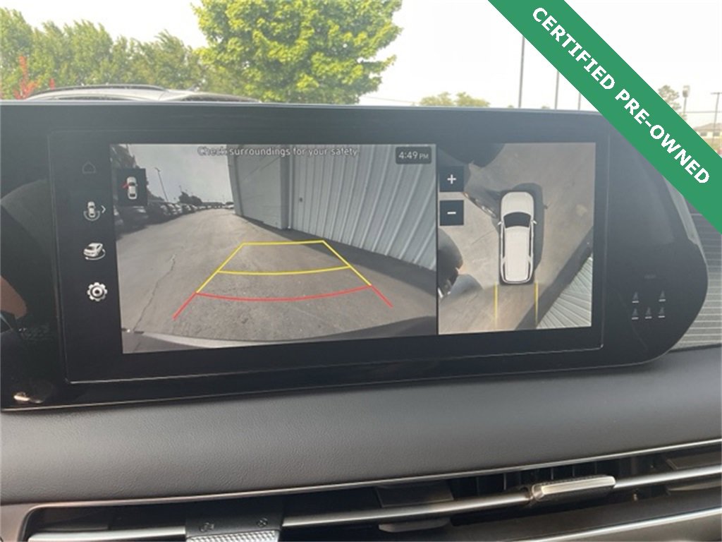 Used 2024 Hyundai Palisade Limited image 31