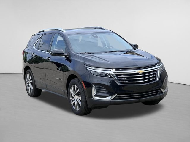 Used 2022 Chevrolet Equinox Premier