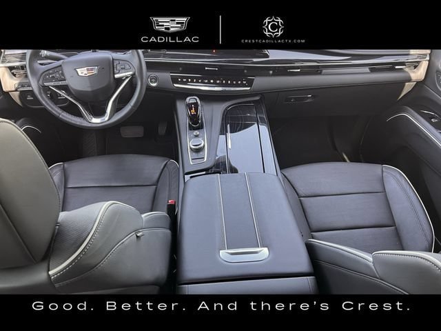 Certified 2023 Cadillac Escalade Sport w/ Touring Package AWD/4WD image 12