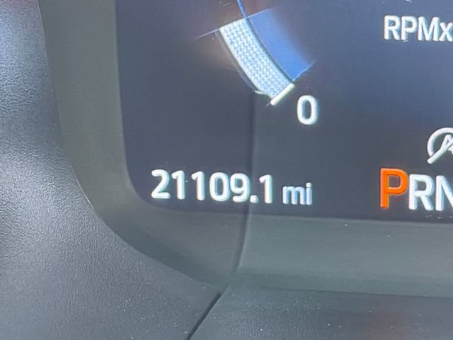 Used 2025 Ford Explorer ST image 23