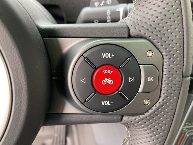 New 2026 INEOS Grenadier AWD/4WD image 20