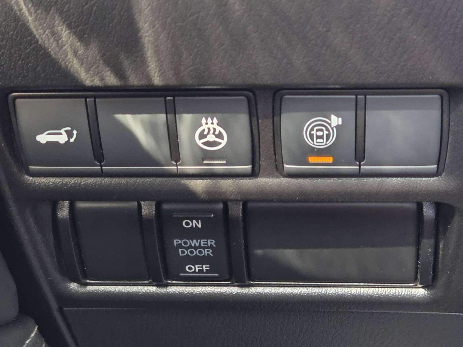 Used 2024 INFINITI QX80 Luxe AWD/4WD image 23