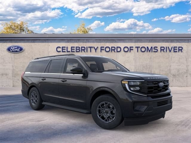 New 2026 Ford Expedition Max Active AWD/4WD image 7