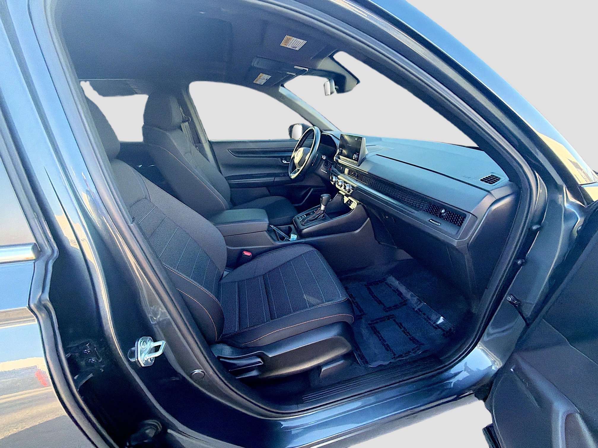 Certified 2025 Honda CR-V Sport image 31