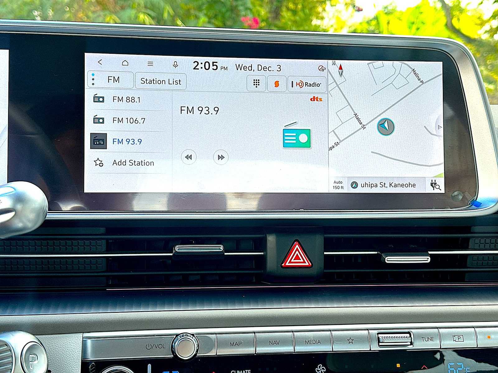 Used 2025 Hyundai Ioniq 6 SEL image 12