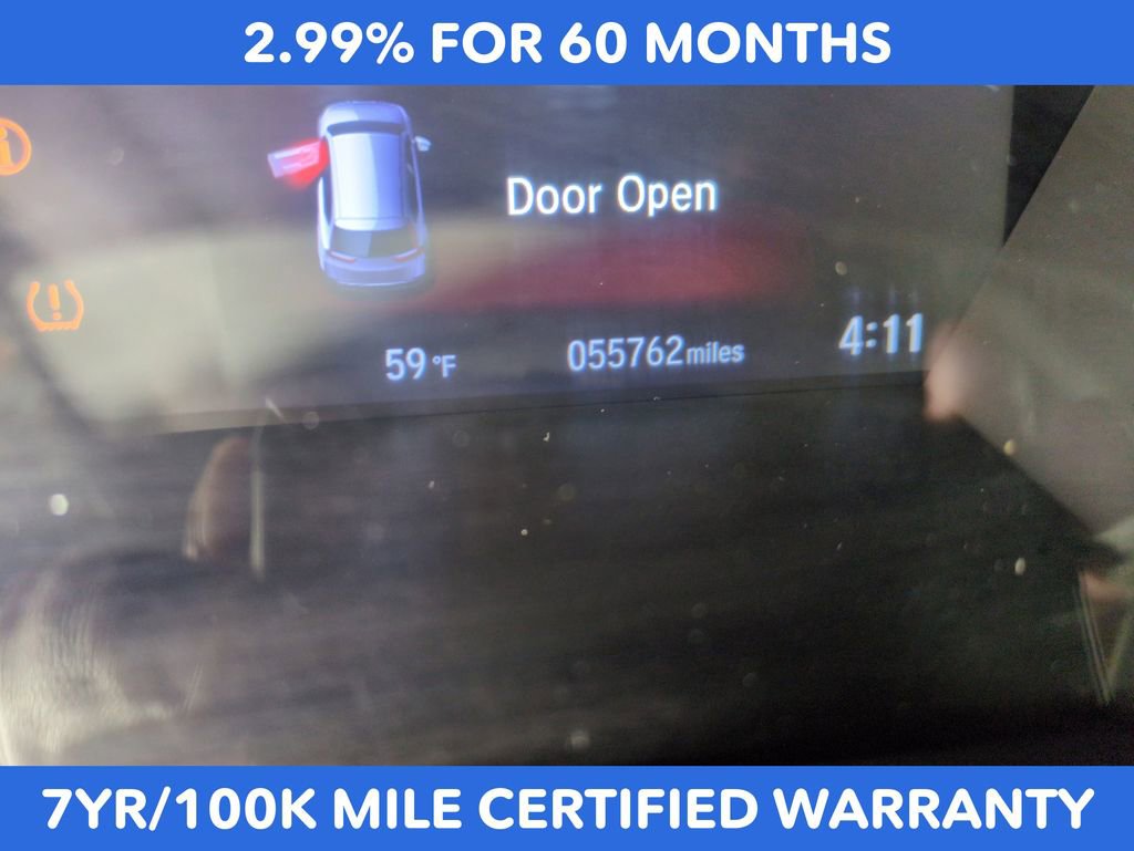 Used 2022 Honda CR-V EX-L image 16